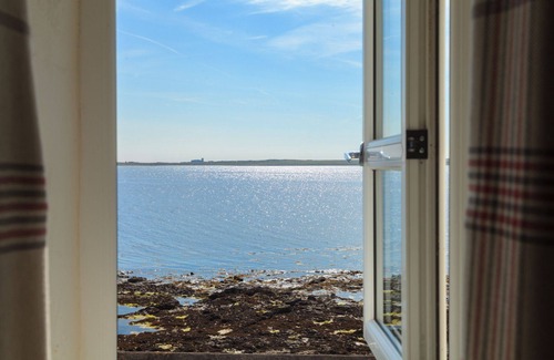 Castletown Cottage | Seafarer's Cottage - a Castletown seaside holiday cottage