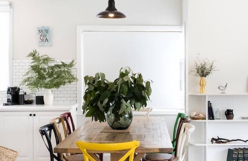 Capel Sound House | Seafarers Cottage - A Dog's Dream on the Mornington Peninsula!