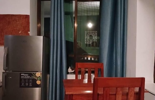 Stone Town Apartment | Seafarers Loft