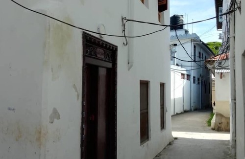 Stone Town Apartment | Seafarers Loft