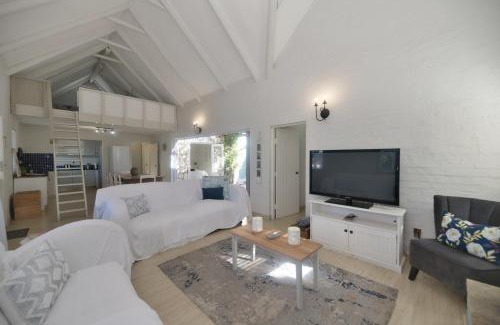 Waenhuiskrans House | Seafever In Arniston