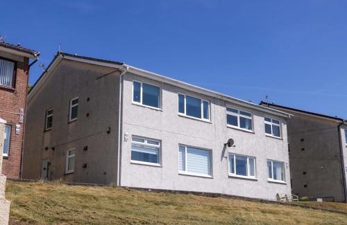 Ardrossan Apartment | Seafield Court