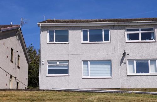 Ardrossan Apartment | Seafield Court
