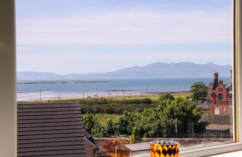 Ardrossan Apartment | Seafield Court