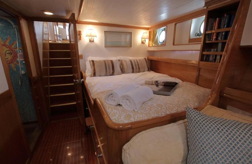 Hamble-le-Rice Boat Rental | Seafin