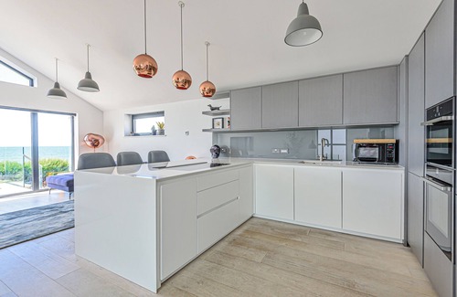 East Wittering Villa | Seafire Beach House - West Wittering