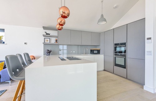 East Wittering Villa | Seafire Beach House - West Wittering