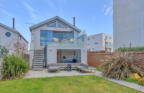 East Wittering Villa | Seafire Beach House - West Wittering