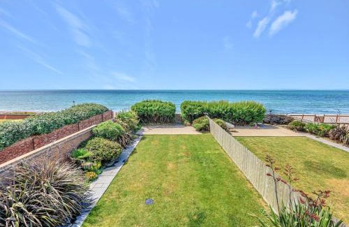 East Wittering Villa | Seafire Beach House - West Wittering