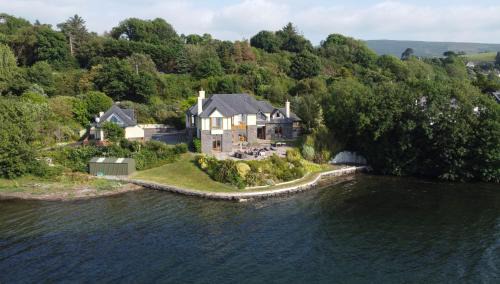 Bantry House | Seafort Luxury Hideaway