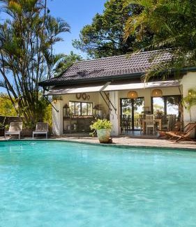 Umhlali Bed & Breakfast | Seaforth Country House