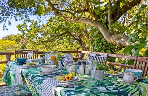 Umhlali Bed & Breakfast | Seaforth Country House