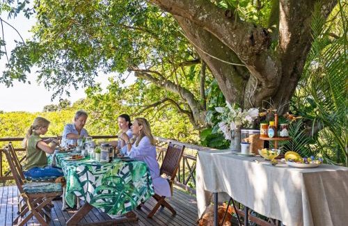 Umhlali Bed & Breakfast | Seaforth Country House
