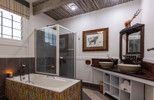 Umhlali Bed & Breakfast | Seaforth Country House