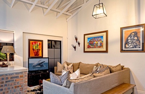 Umhlali Bed & Breakfast | Seaforth Country House