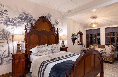 Umhlali Bed & Breakfast | Seaforth Country House