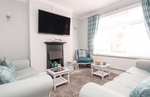 Swanage House | Seaforth