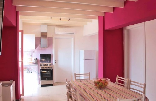 Porticato Apartment | Seafront 2-Bedrooms Apartment With Perfect View Over The Sea&etna!