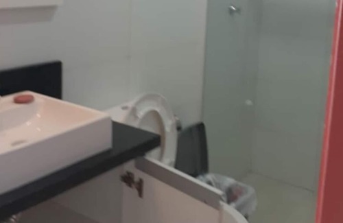 Ponta das Canas House | Seafront apartment