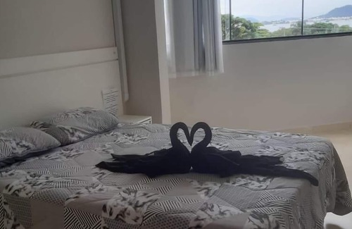 Ponta das Canas House | Seafront apartment