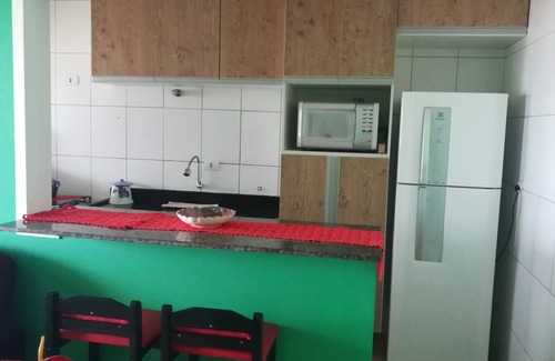 Solemar Apartment | Seafront apartment with barbecue on terrace wifi