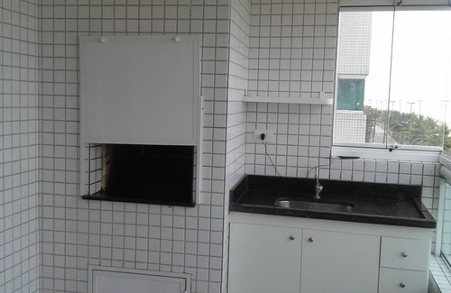 Solemar Apartment | Seafront apartment with barbecue on terrace wifi