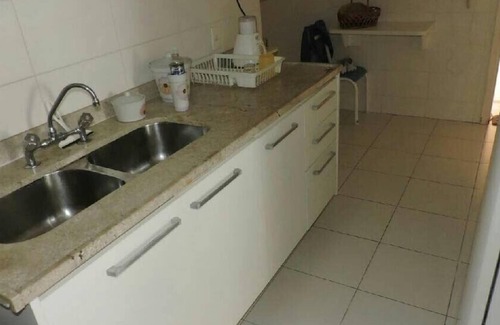 Jose Menino Apartment | Seafront apartment
