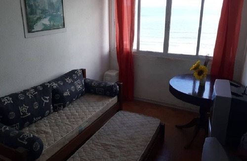 Jose Menino Apartment | Seafront apartment