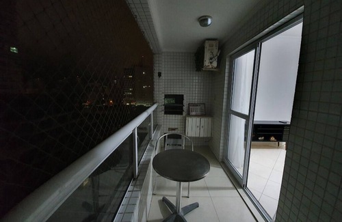 Caicara Apartment | Seafront apartment with wonderful views