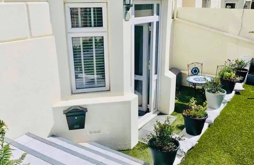 Portsmouth Apartment | Seafront Apartment