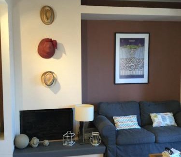 Kiveri Apartment | Seafront apartment ΙΙ in Kiveri, near Nafplion.