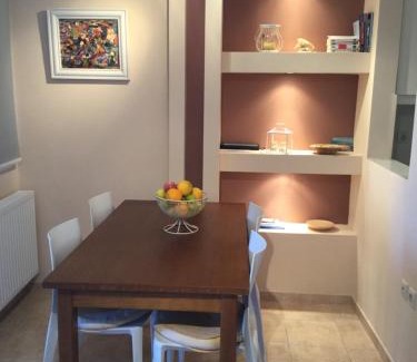 Kiveri Apartment | Seafront apartment ΙΙ in Kiveri, near Nafplion.