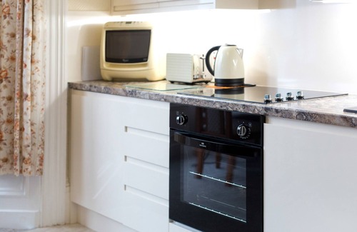 Cullercoats Apartment | Seafront Apartments