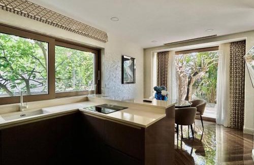 Orahovac Villa | Seafront Azure Haven