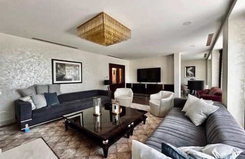Orahovac Villa | Seafront Azure Haven