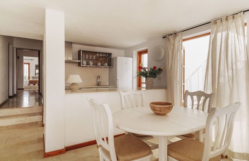 San Miguel de Abona Ski Chalet | Seafront bungalow, golf, swimming pool, relax pool, 86
