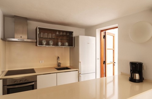 San Miguel de Abona Ski Chalet | Seafront bungalow, golf, swimming pool, relax pool, 86