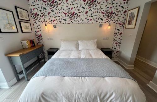 Kingsgate Bed & Breakfast | Seafront BnB at Botany