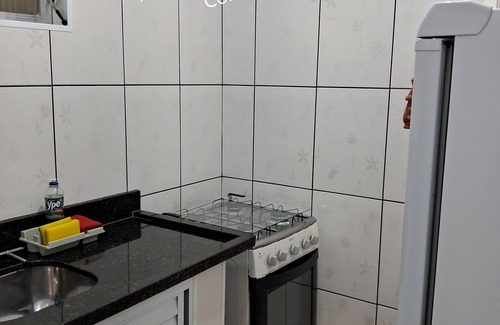 Caicara Apartment | Seafront Building