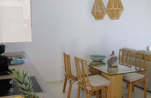 Parelia House | Seafront CALISTA Beach House with Private Garden