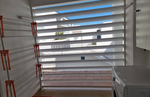 Fuseta Condo | Seafront Complex with private pool, two bedroom apartment fully equipped