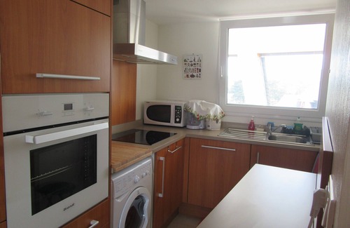 Sables-d'Or-les-Pins Apartment | Seafront duplex in Les Sables d'OR