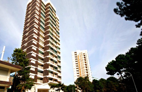 Lignano Pineta Apartment | Seafront flat with amazing view in Lignano Pineta