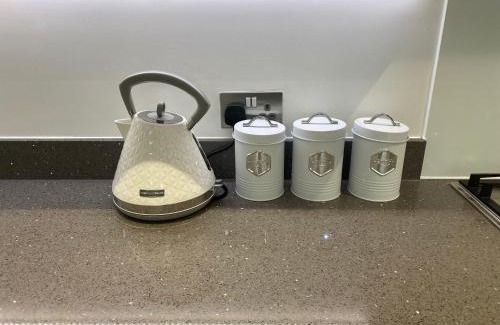 Folkestone House | Seafront folkestone Sandgate channel tunnel - 5 star property Sleeps 16