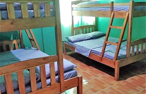 Bayawan City House | Seafront fully furnished beach house