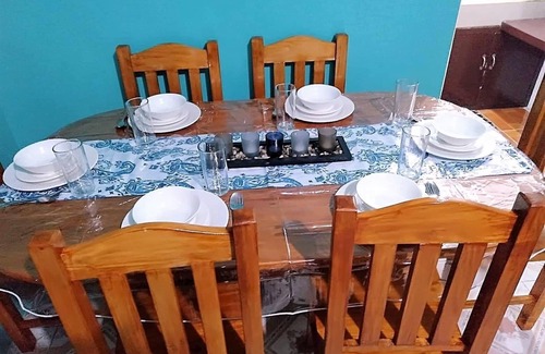 Bayawan City House | Seafront fully furnished beach house