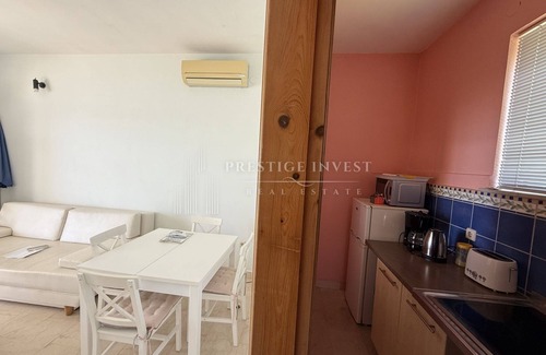 Diklo Apartment | Seafront Ground Floor