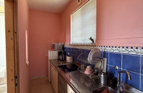 Diklo Apartment | Seafront Ground Floor