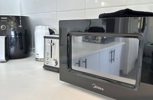 Nahariya Apartment | Seafront Gugel Waves GW945: Unmatched Sea Views in Nahariya