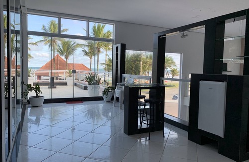 Parque Oasis House | Seafront House